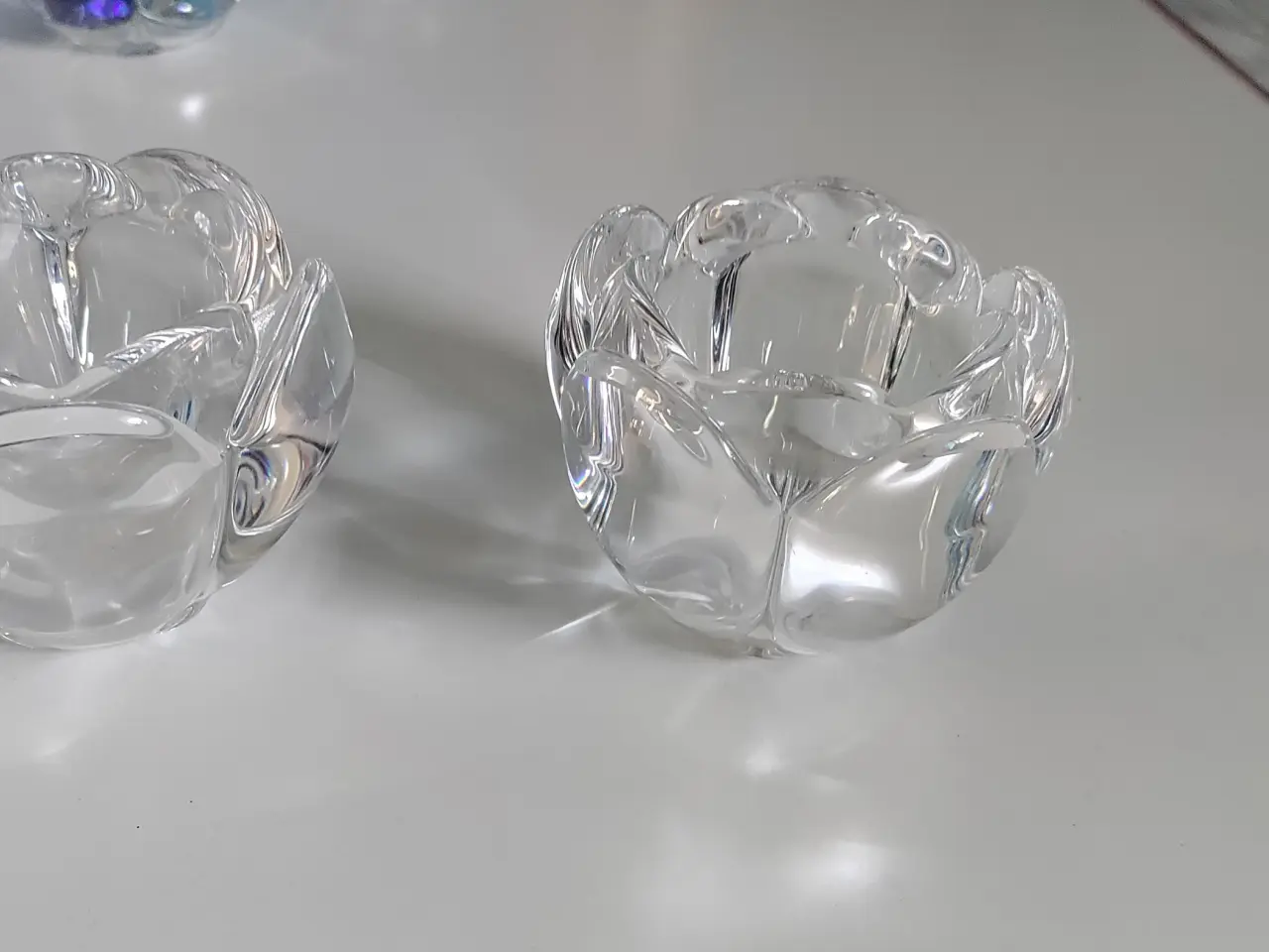 Billede 3 - Royal Copenhagen lysestager
