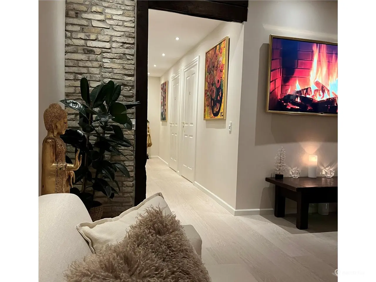 Billede 10 - LUKSUS PENTHOUSELEJLIGHED PÅ AMAGERTORV
