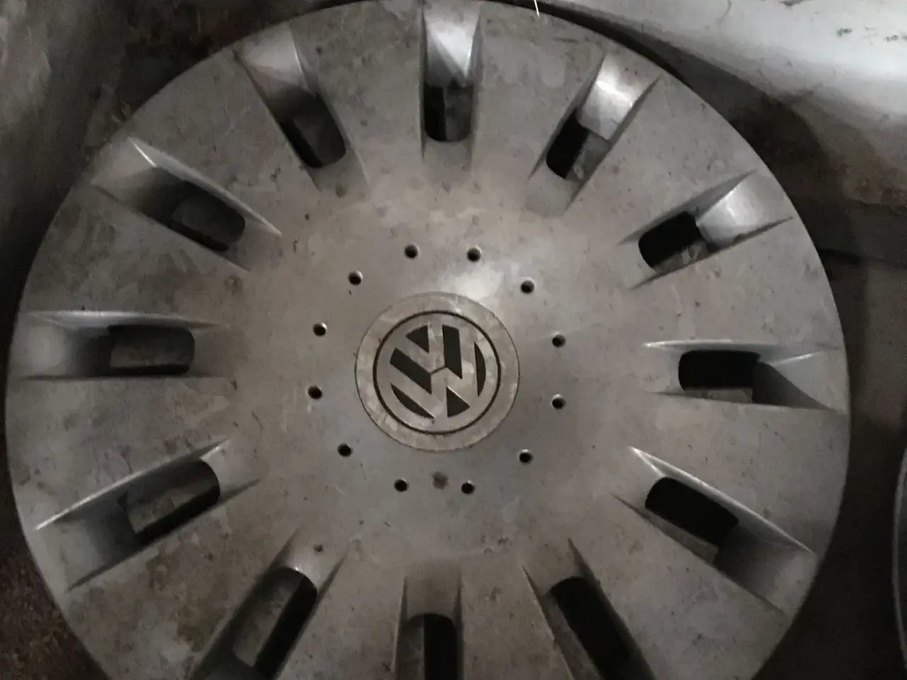 Billede 3 - Kapsler vw Audi Seat skoda