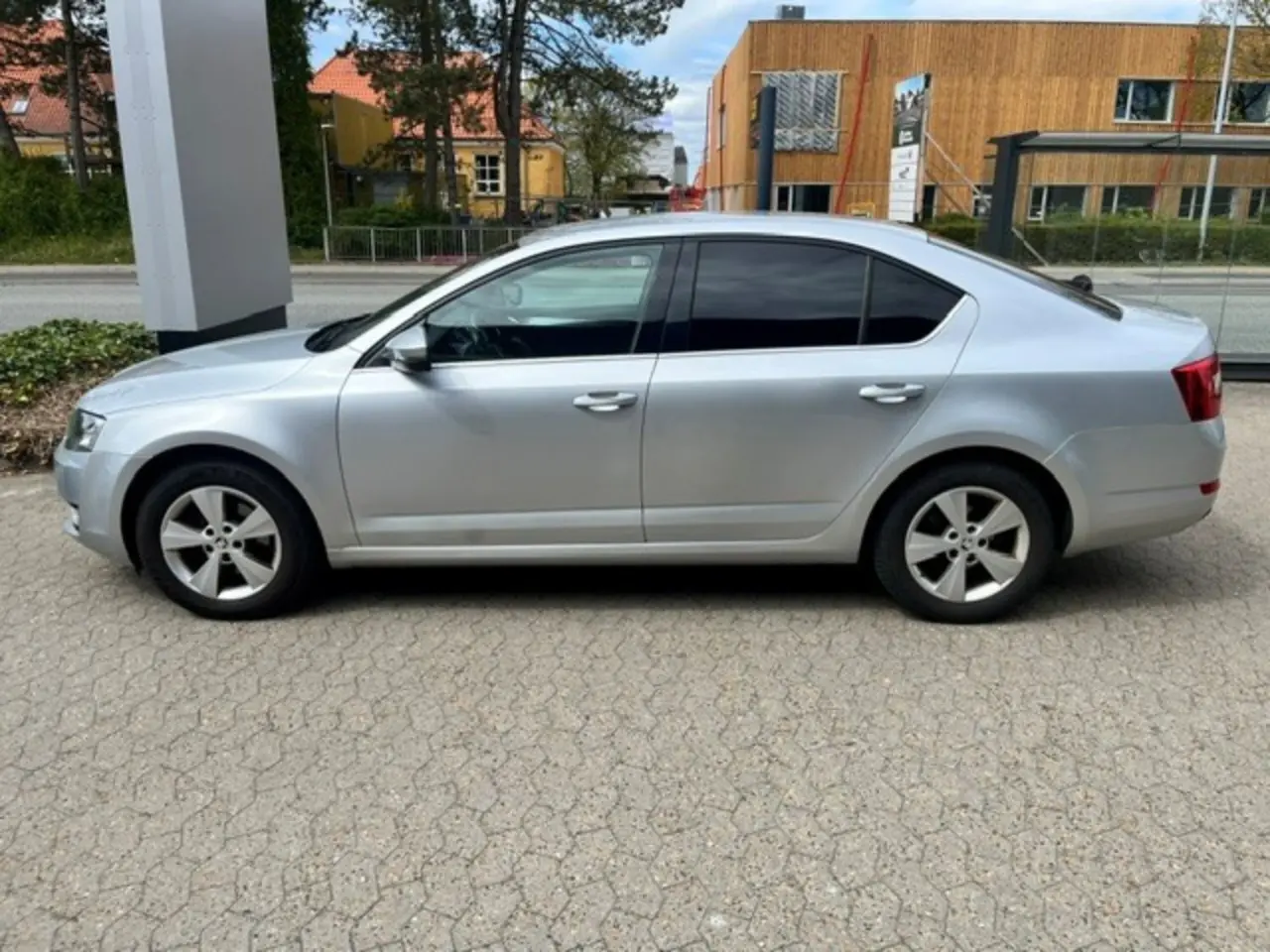 Billede 2 - Skoda Octavia 1,4 TSi 150 Style DSG