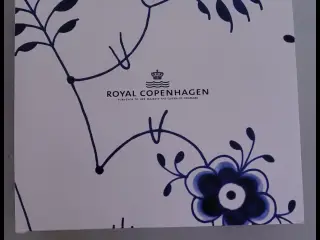 Royal copenhagen skål