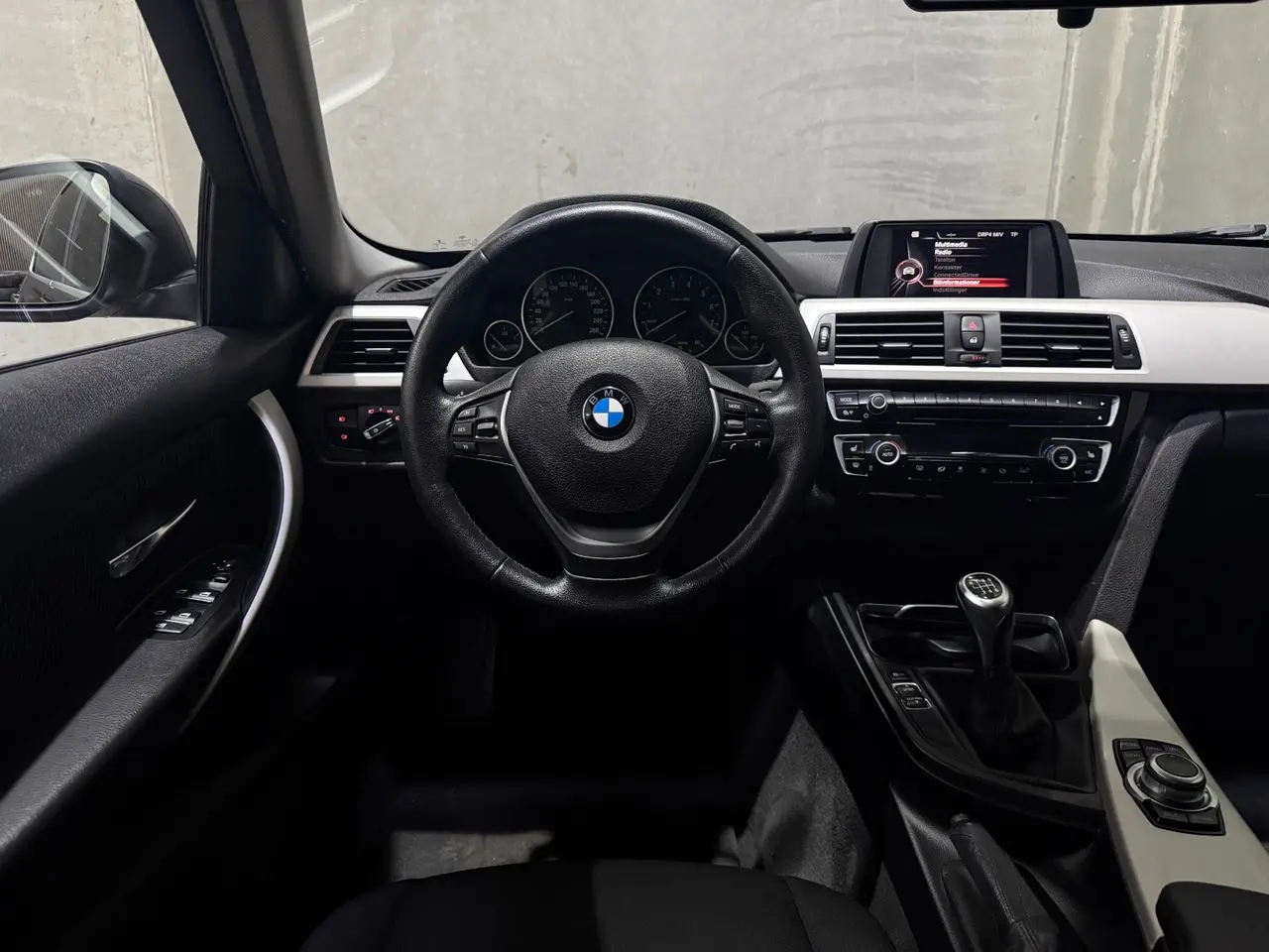 Billede 6 - BMW 318i 1,5 Touring