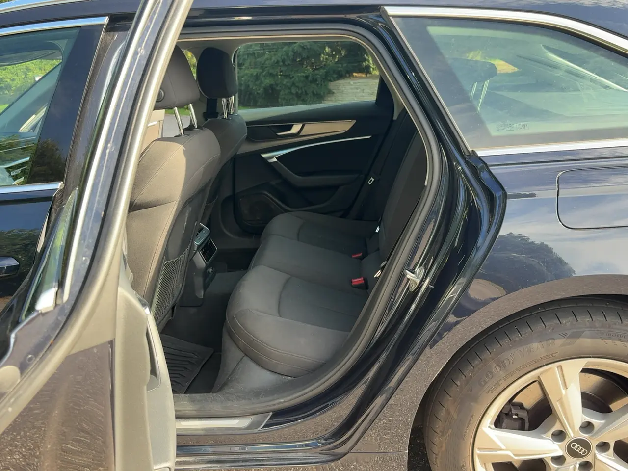 Billede 15 - Audi A6 50 TFSi e Sport Prestige Avant quattro S-tr.
