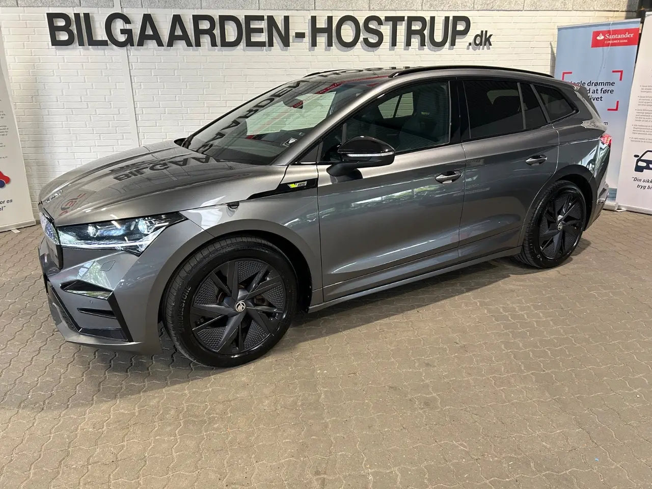 Billede 2 - Skoda Enyaq  iV RS