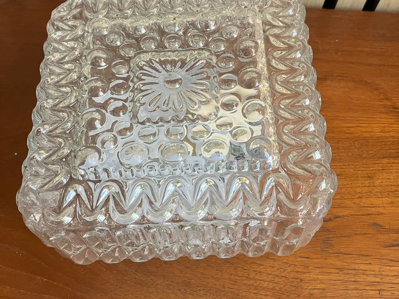 Billede 2 - Vintage plafon