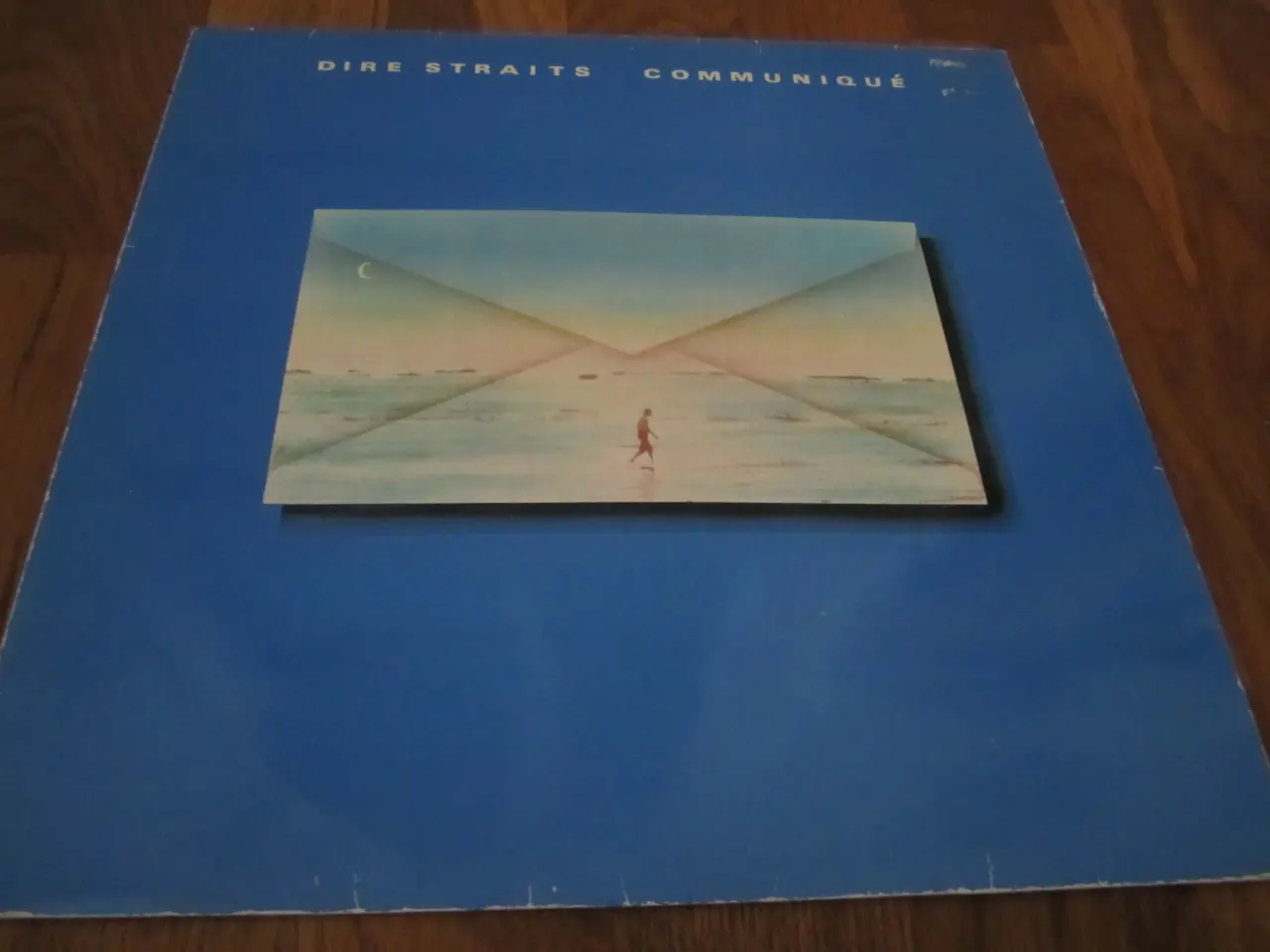 Billede 2 - BYD. DIRE STRAITS. Communique. 3 x LP. 