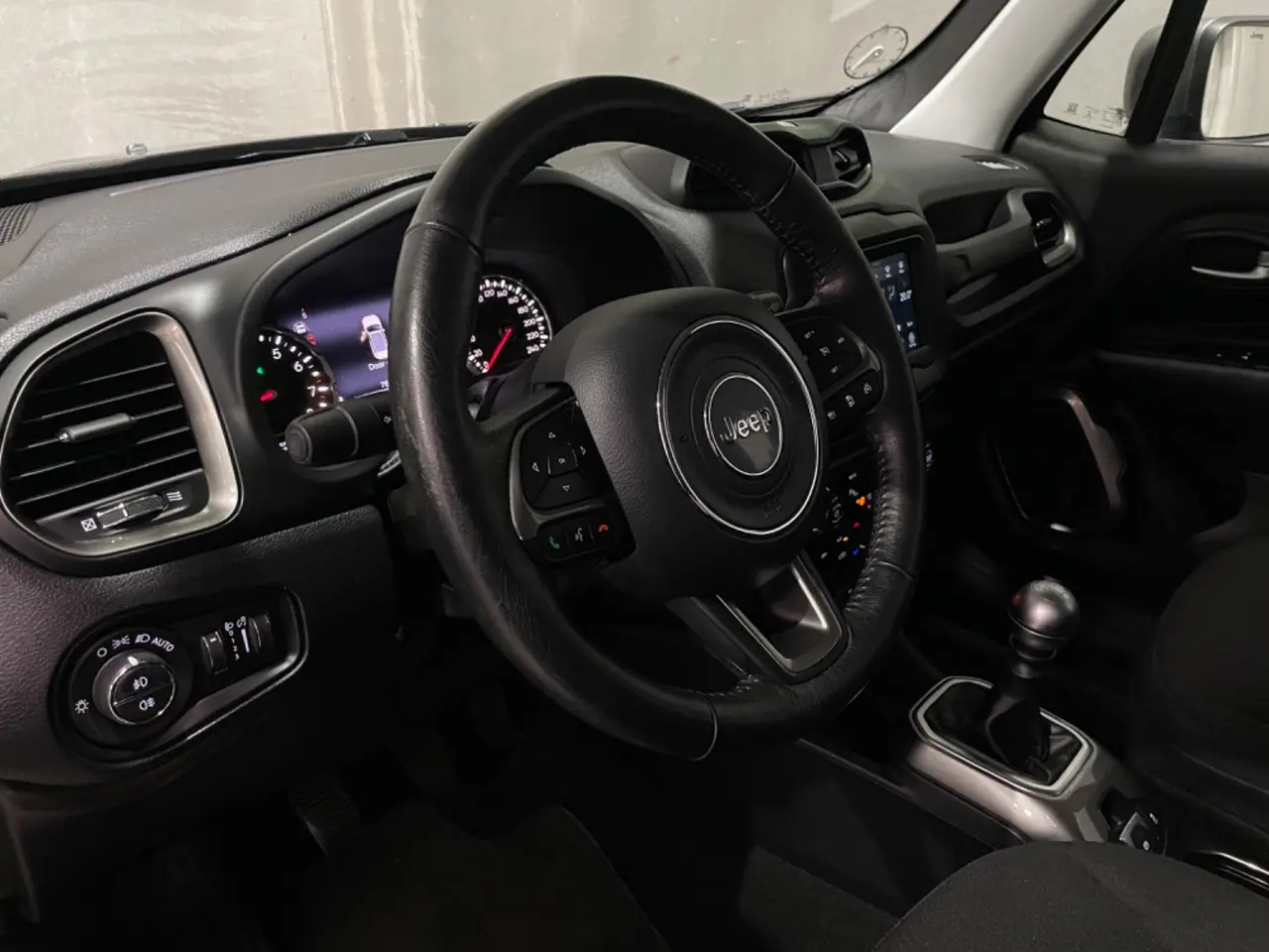 Billede 7 - Jeep Renegade 1,0 T 120 Limited