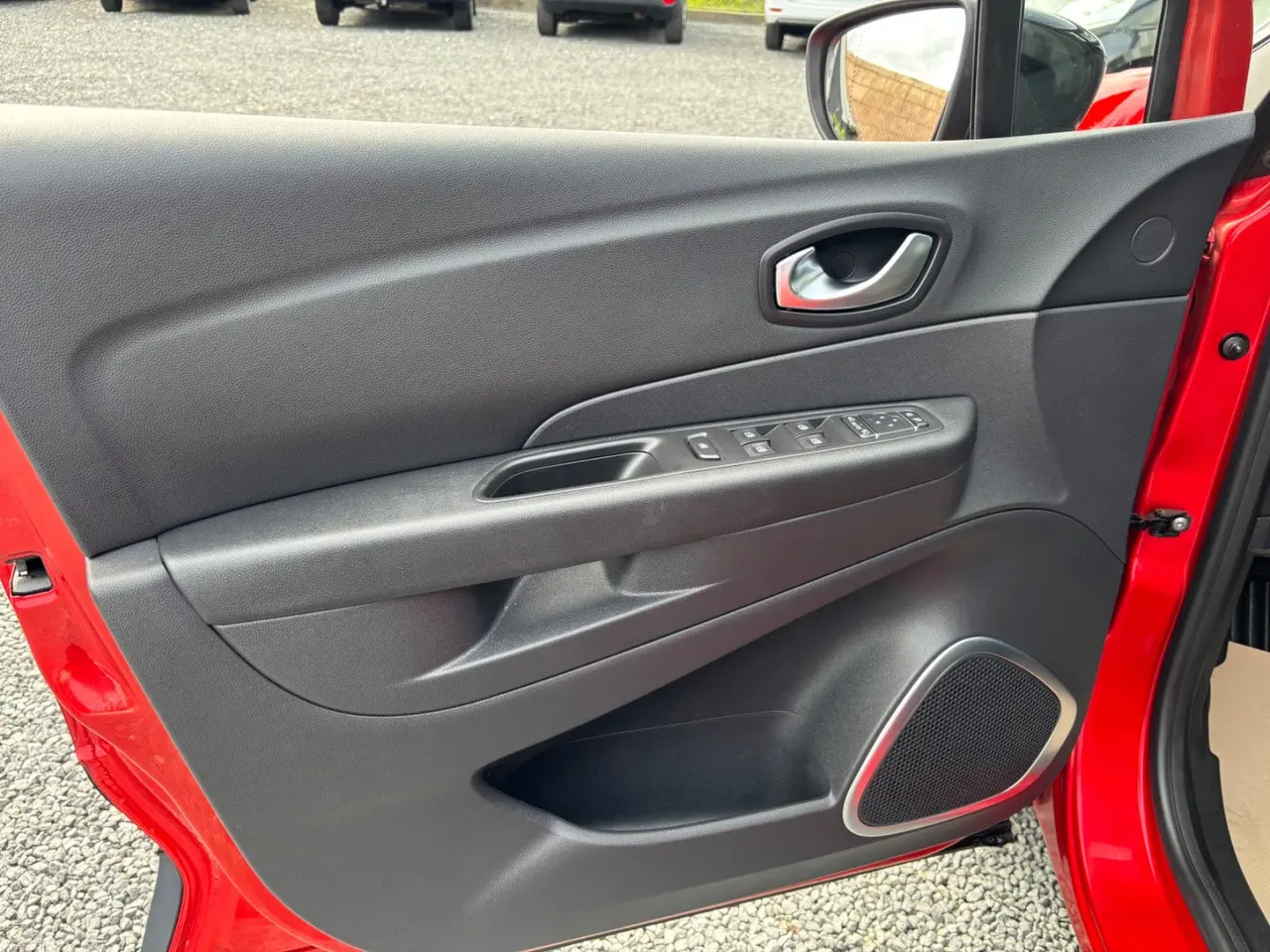Billede 8 - Renault Captur 1,2 TCe 120 Dynamique EDC