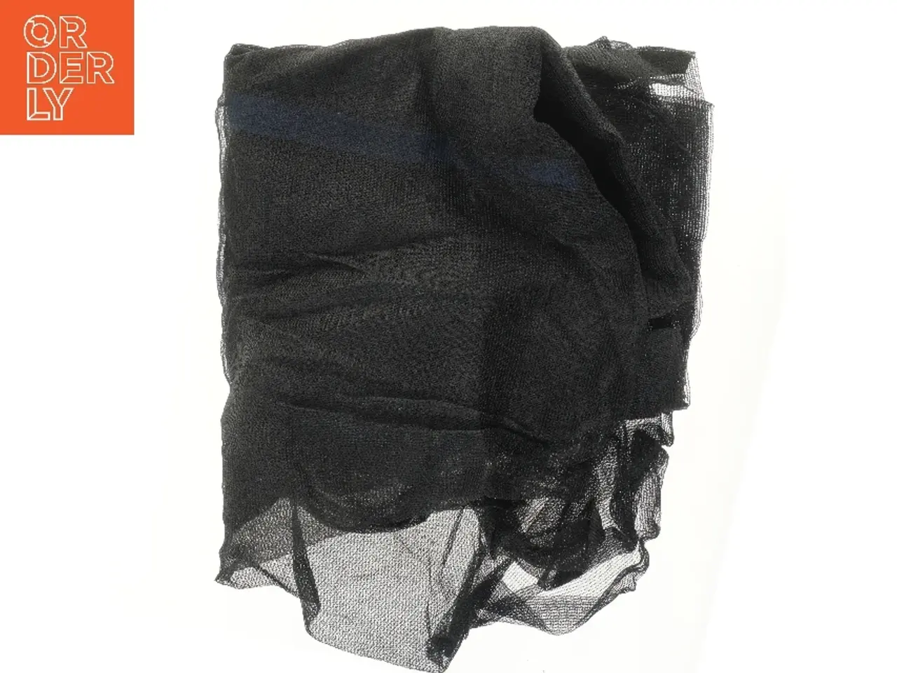Billede 1 - Sort net