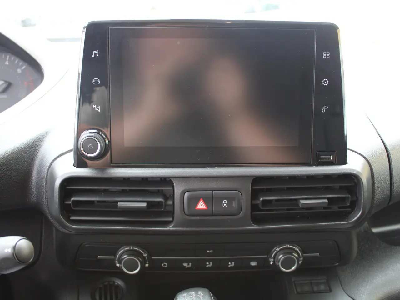 Billede 5 - Peugeot Partner 1,5 BlueHDi 100 L2V2 Plus Van