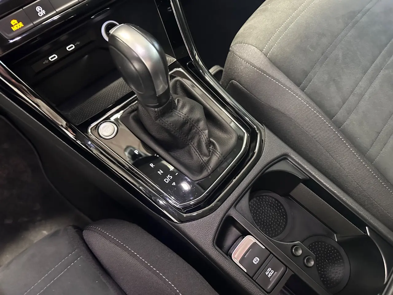 Billede 9 - VW Touran 2,0 TDi 150 Highline DSG Van