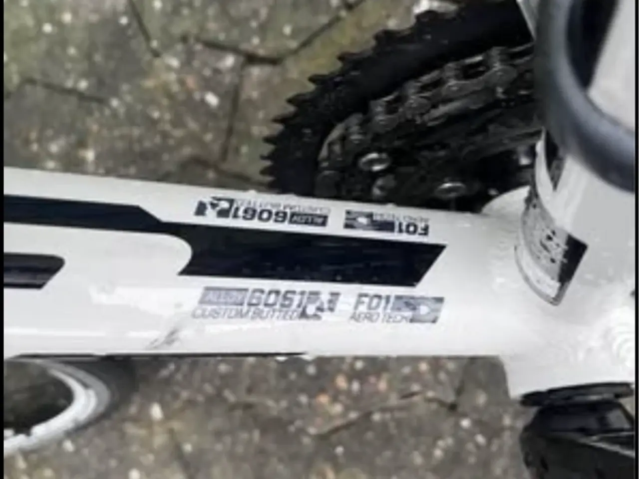 Billede 3 - Scott citybike super flot kørt max 50 km