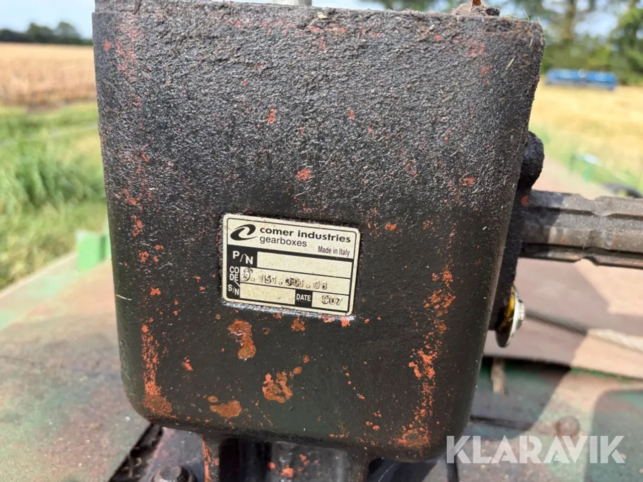 Billede 7 - Brakpudser Kellfri 3,5 meter - 1 styk