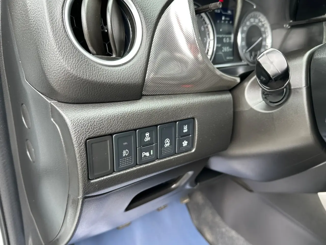 Billede 9 - Suzuki Vitara 1,4 mHybrid Exclusive