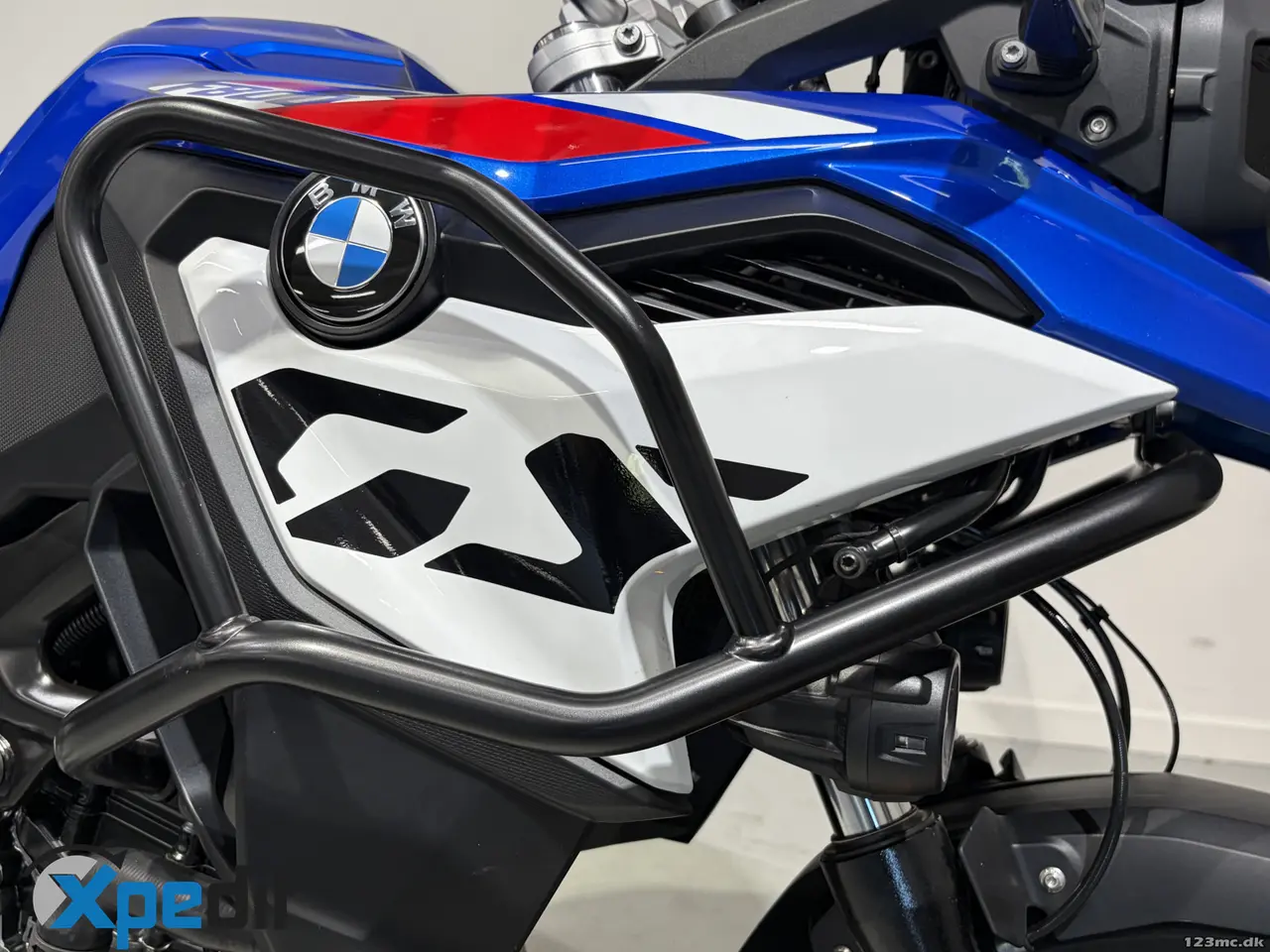 Billede 18 - BMW F 800 GS