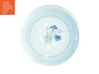 Porcelænstallerkener fra Bing Og Grøndahl (str. Diameter, 21 cm)