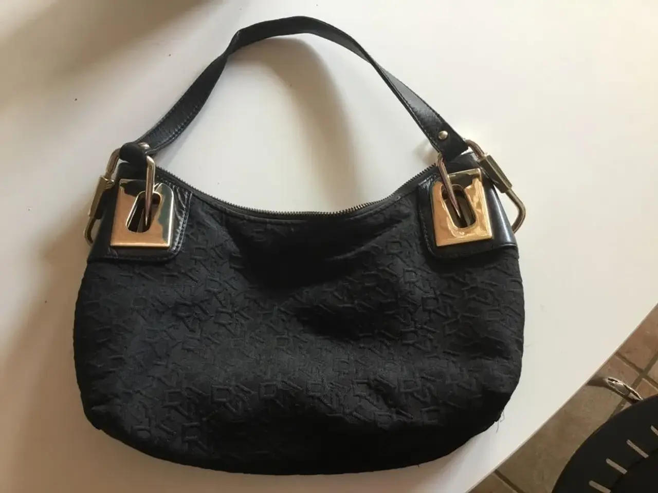 Billede 1 - DKNY taske