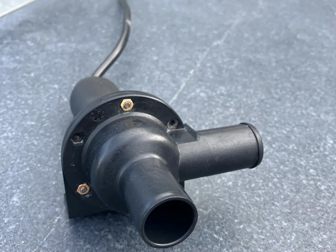 Billede 2 - Primus 8082 Cirkulations Pumpe