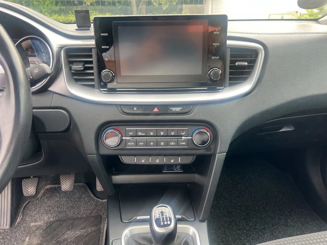 Billede 12 - Kia Ceed 1,0 T-GDi SW