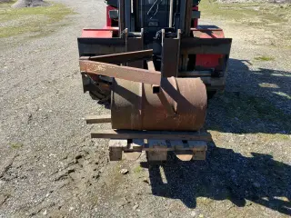 Vægtklods