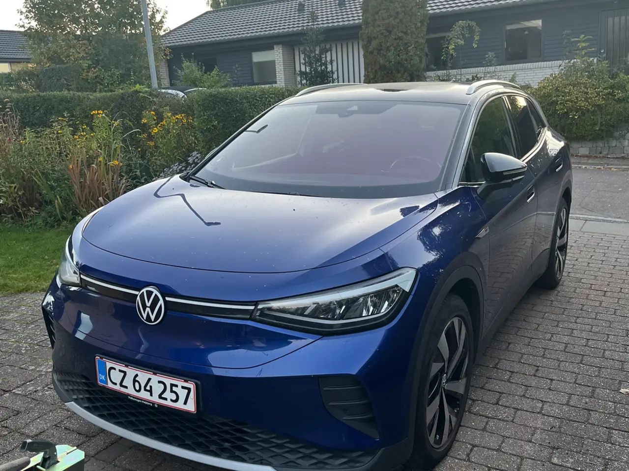 Billede 1 - VW ID.4 77 1ST Pro Performance