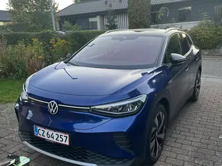 VW ID.4 77 1ST Pro Performance