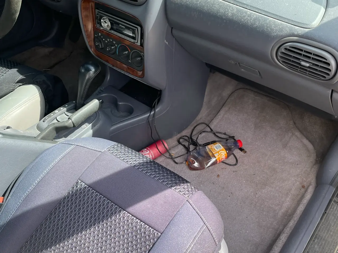 Billede 9 - Chrysler Stratus cabriolet 