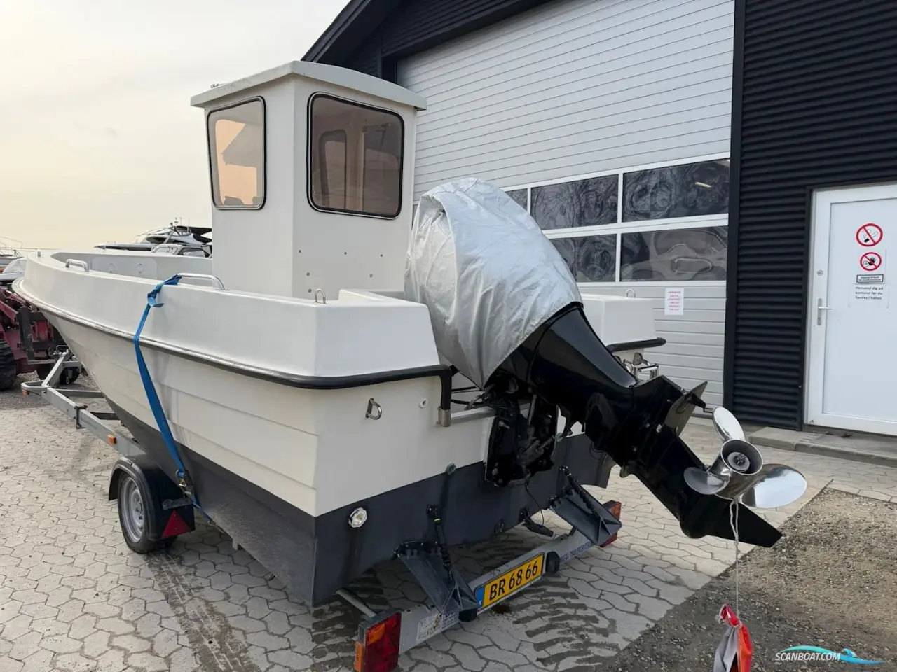 Billede 3 - Limbo 6000