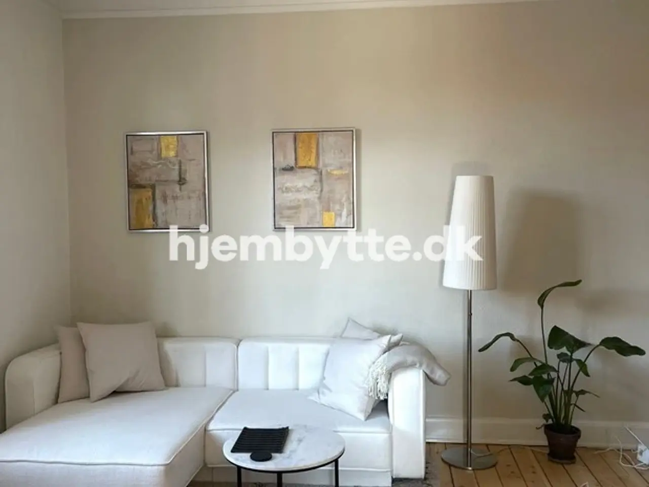 Billede 1 - Hjembytte - C.T.BarfoedsVej