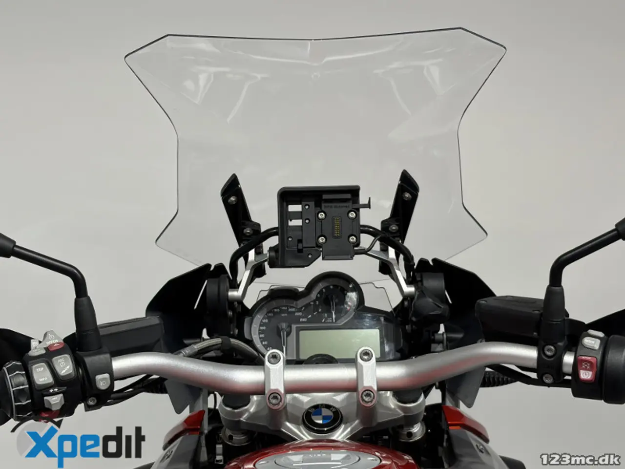 Billede 11 - BMW R 1200 GS