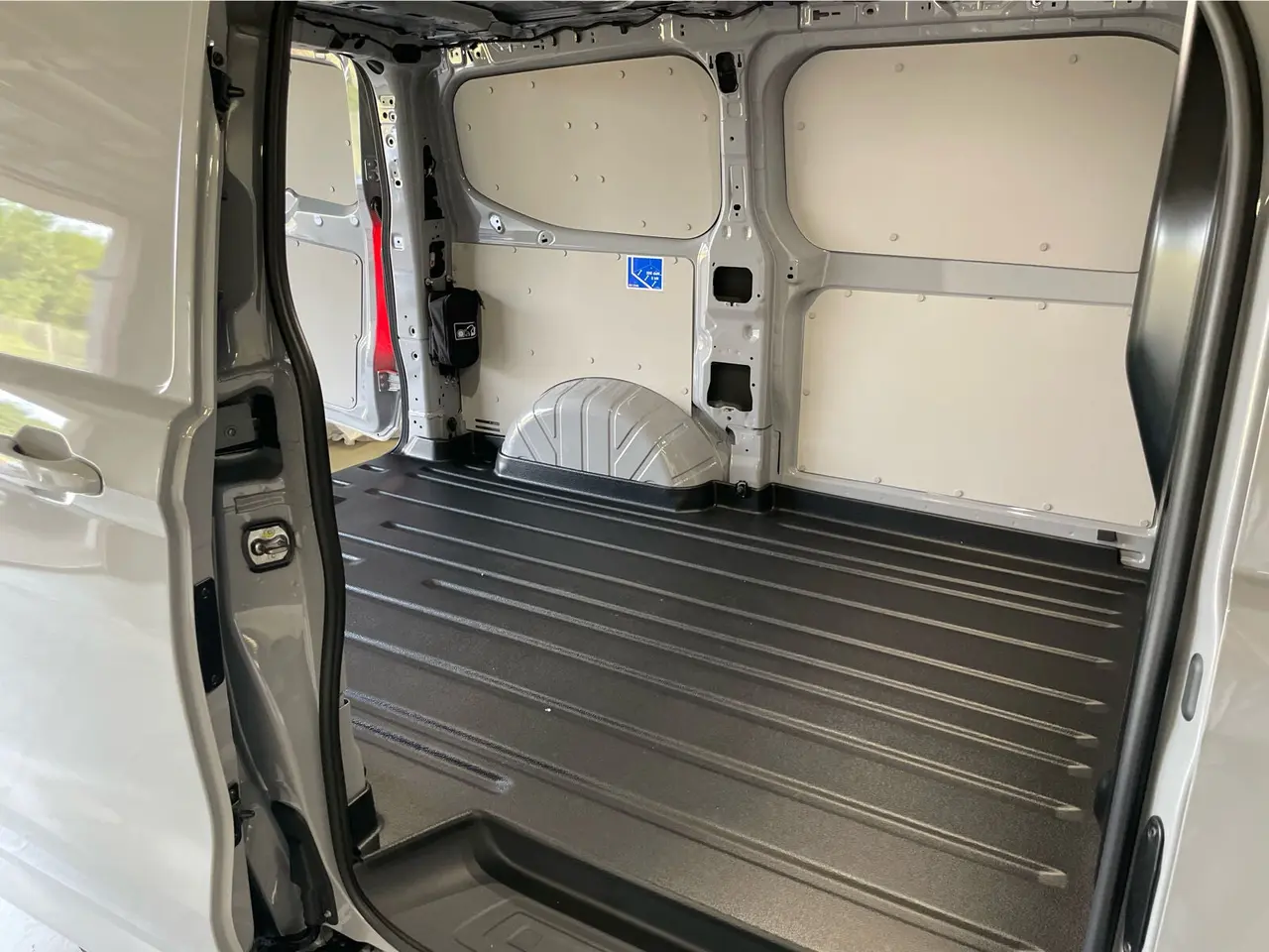 Billede 21 - Ford E-Transit Custom 320 L1 71 Limited