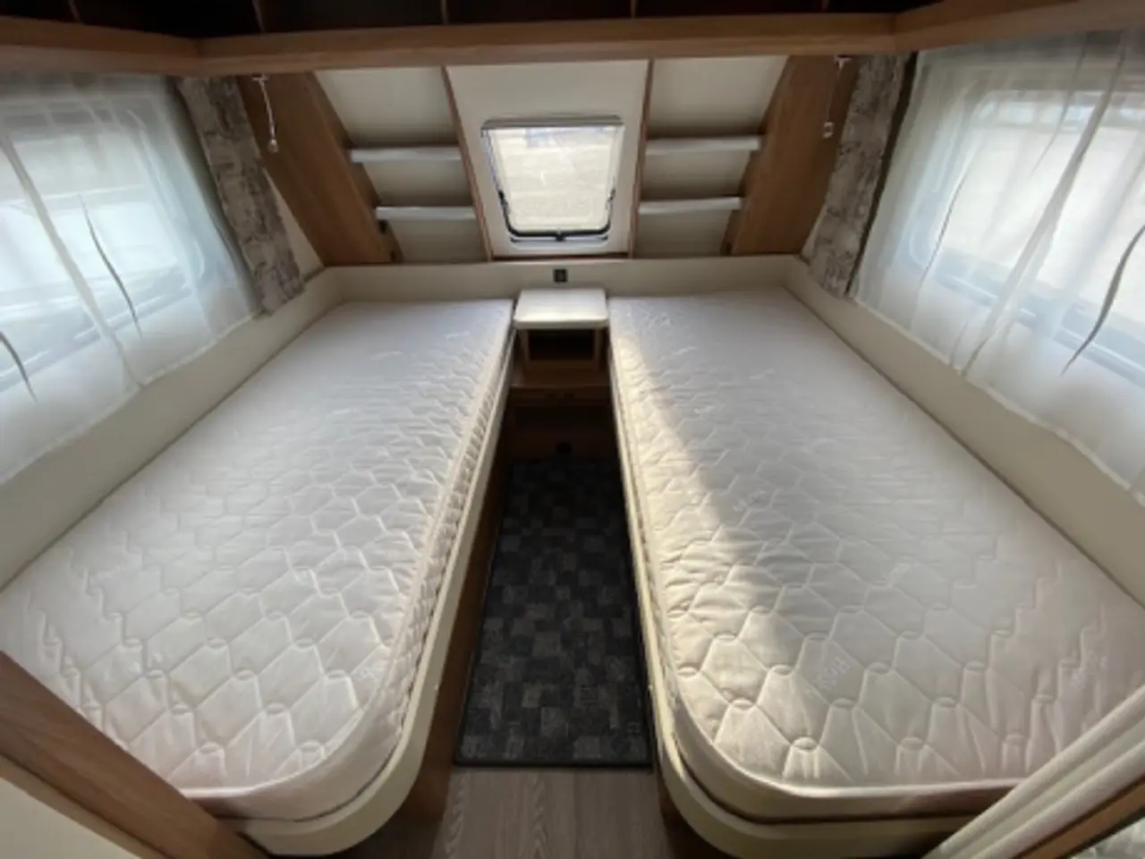 Billede 8 - Hobby De Luxe 495 UL
