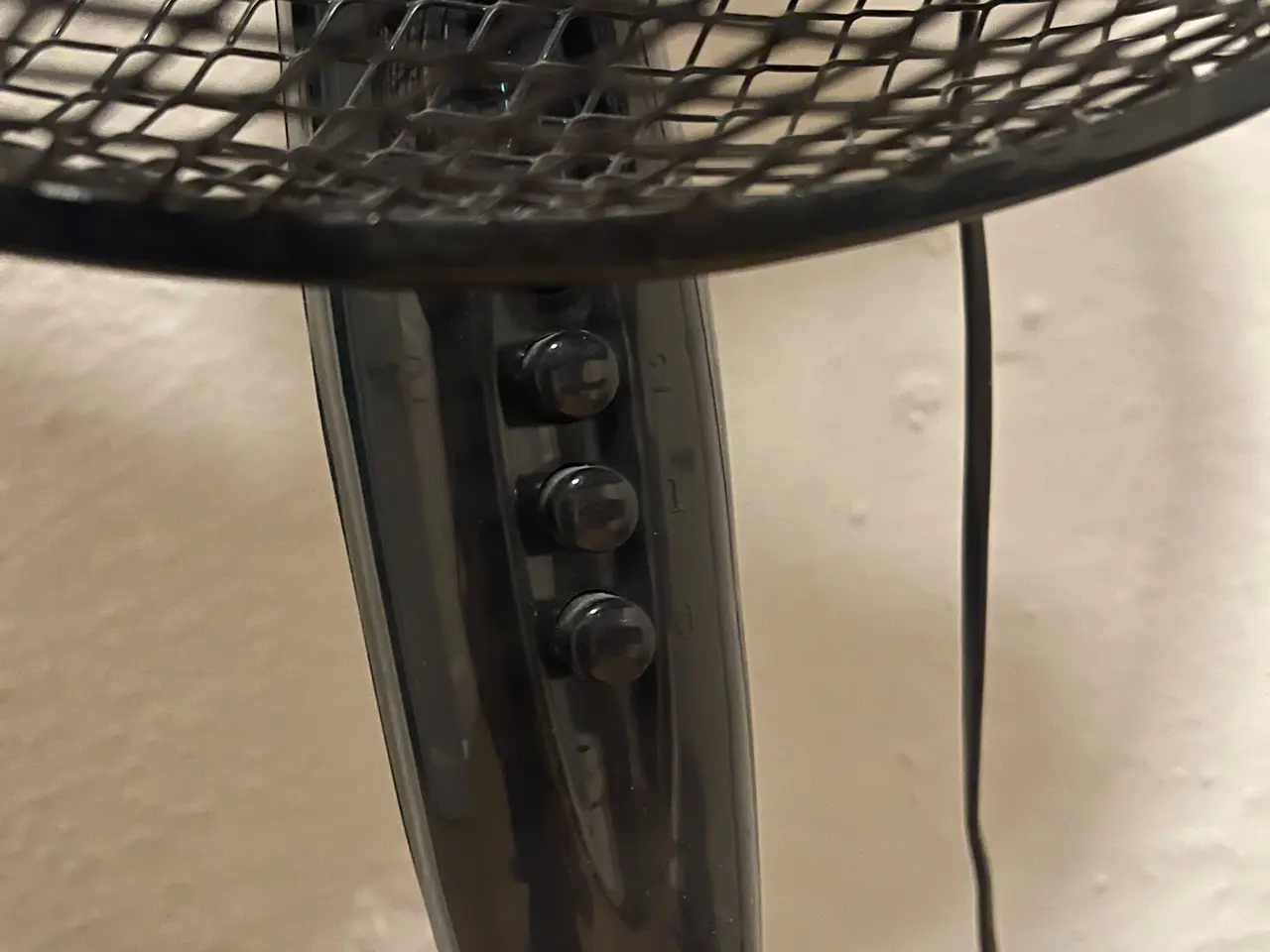Billede 2 - Ventilator
