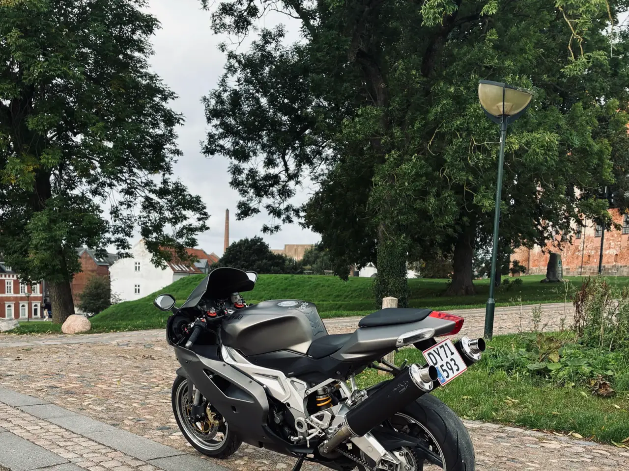 Billede 6 - Aprilia RSV 1000RR