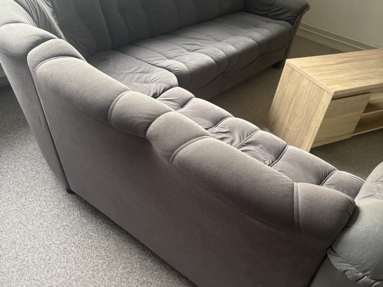 Billede 1 - TV bord