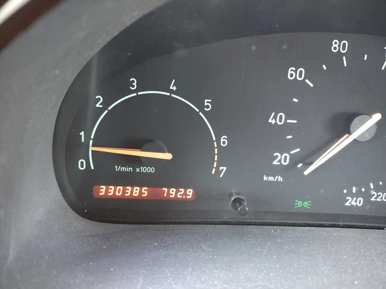 Billede 9 - Saab 9-5