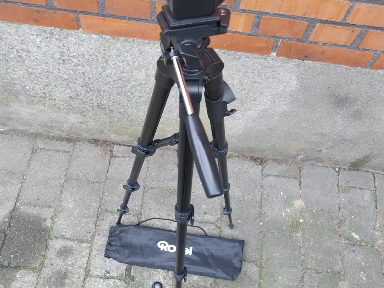 Billede 6 - Rollei smartphone stativ