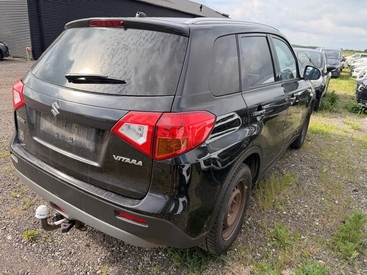 Billede 5 - Suzuki Vitara 1,6 Active