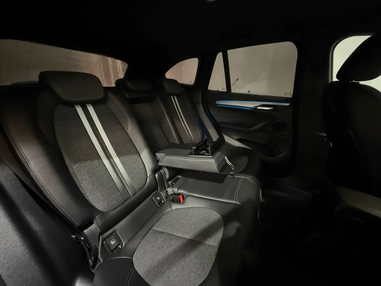 Billede 16 - BMW X1 1,5 xDrive25e M-Sport aut.