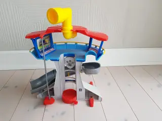 Paw Patrol tårn