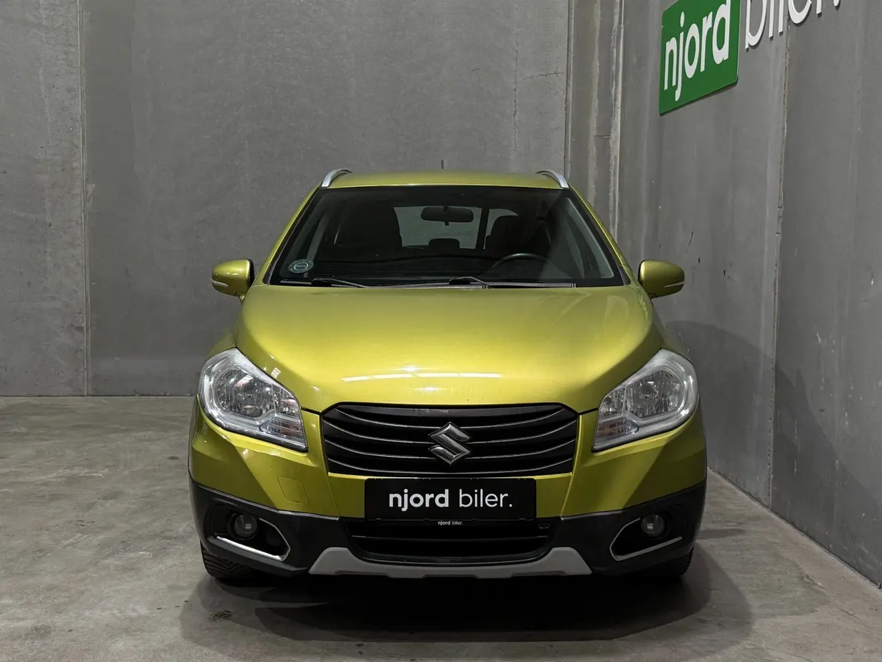 Billede 2 - Suzuki S-Cross 1,6 GL+