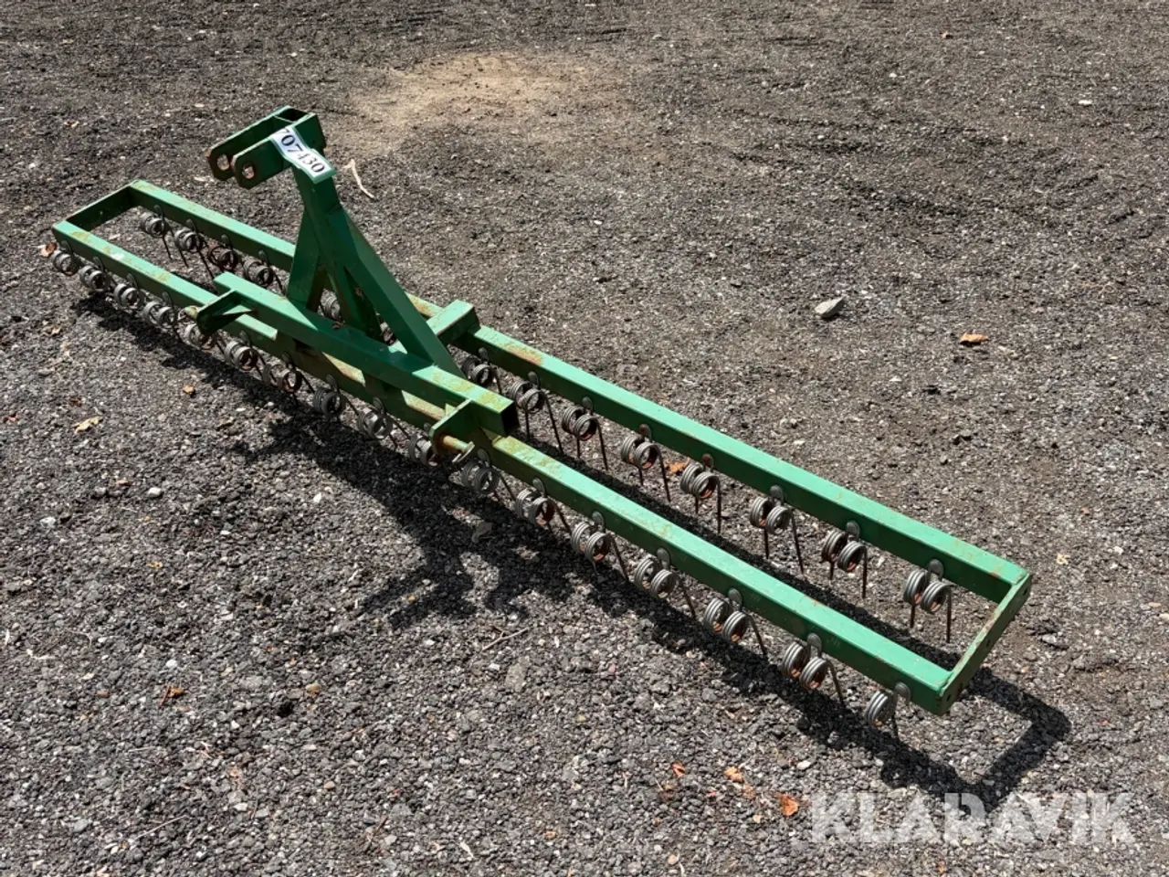 Billede 5 - Rive 2,3 meter