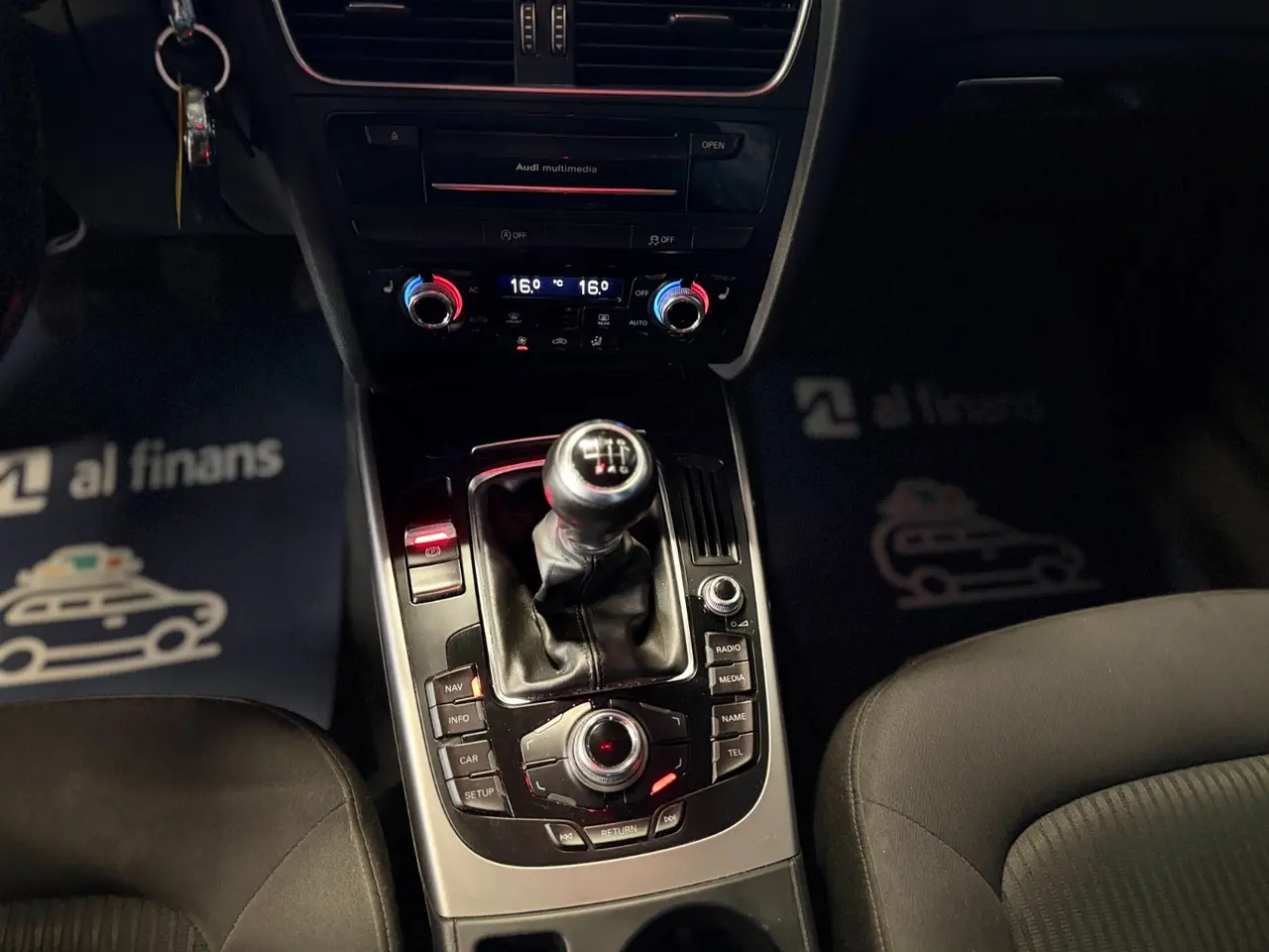 Billede 18 - Audi A4 1,8 TFSi 170 S-line Avant