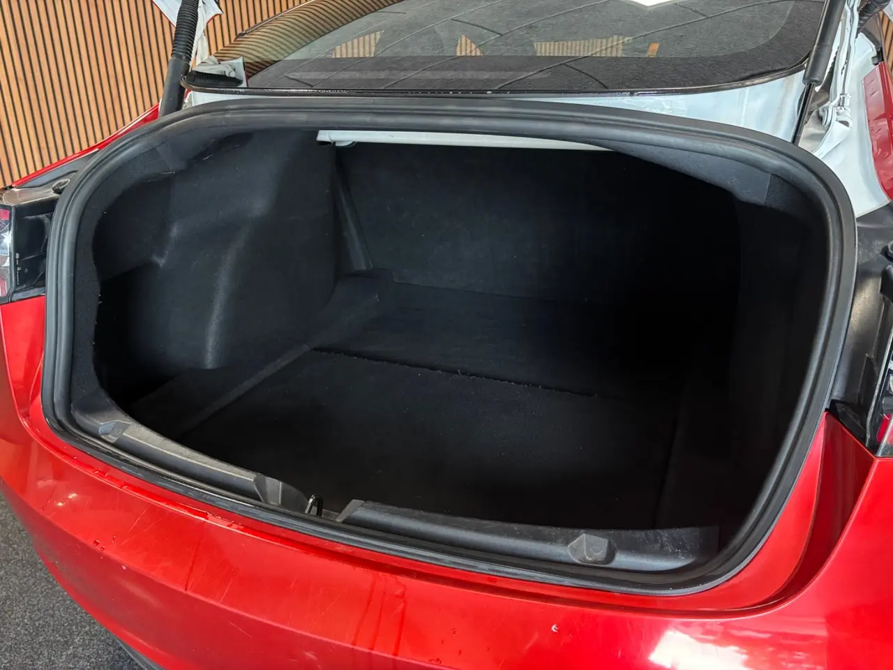 Billede 16 - Tesla Model 3 Long Range AWD