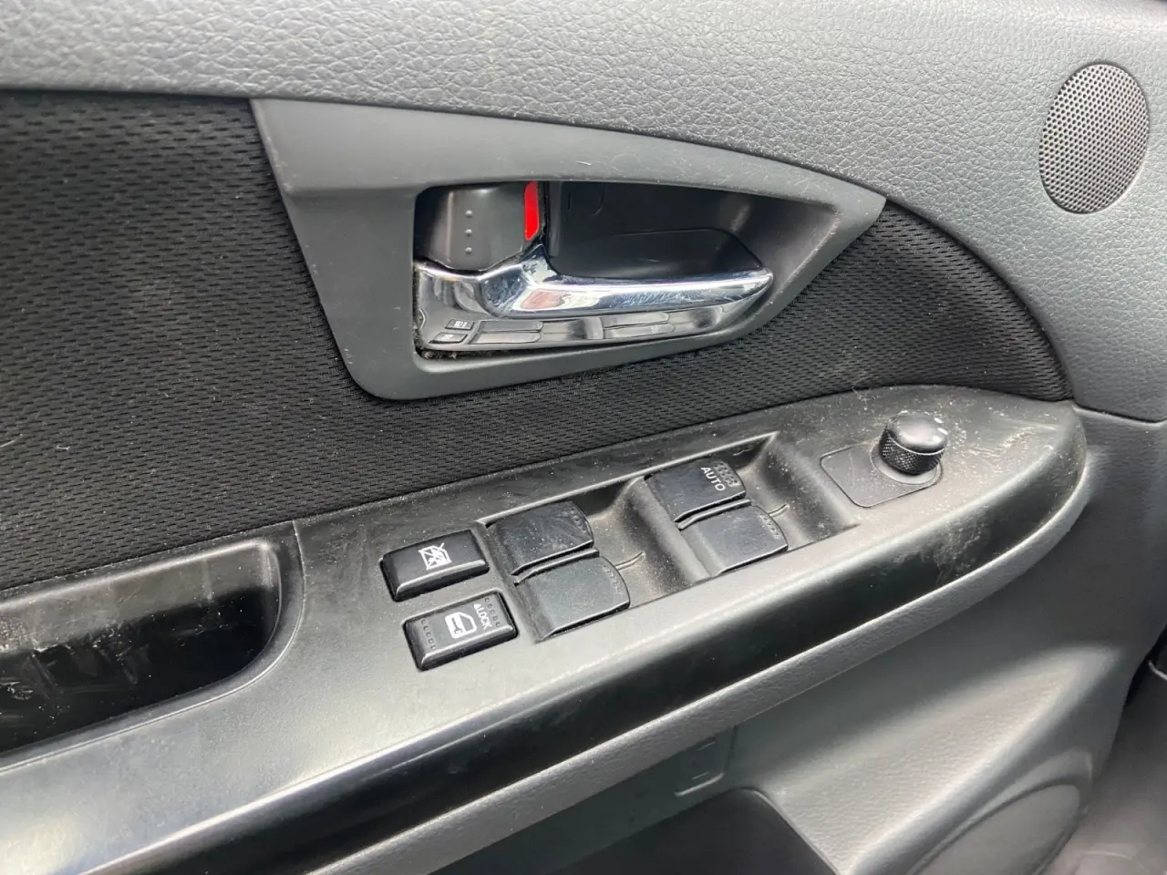 Billede 12 - Suzuki SX4 1,6 GLX