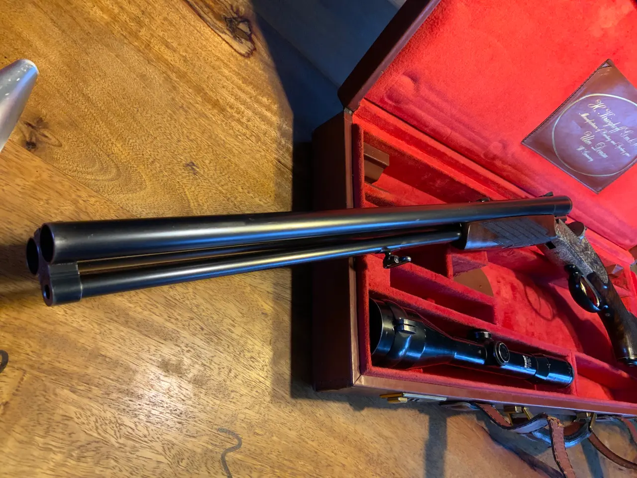 Billede 6 - KRIEGHOFF NEPTUN PRIMUS 12/70