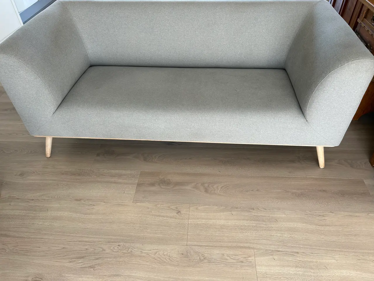 Billede 1 - "Land" sofa 2 1/2 