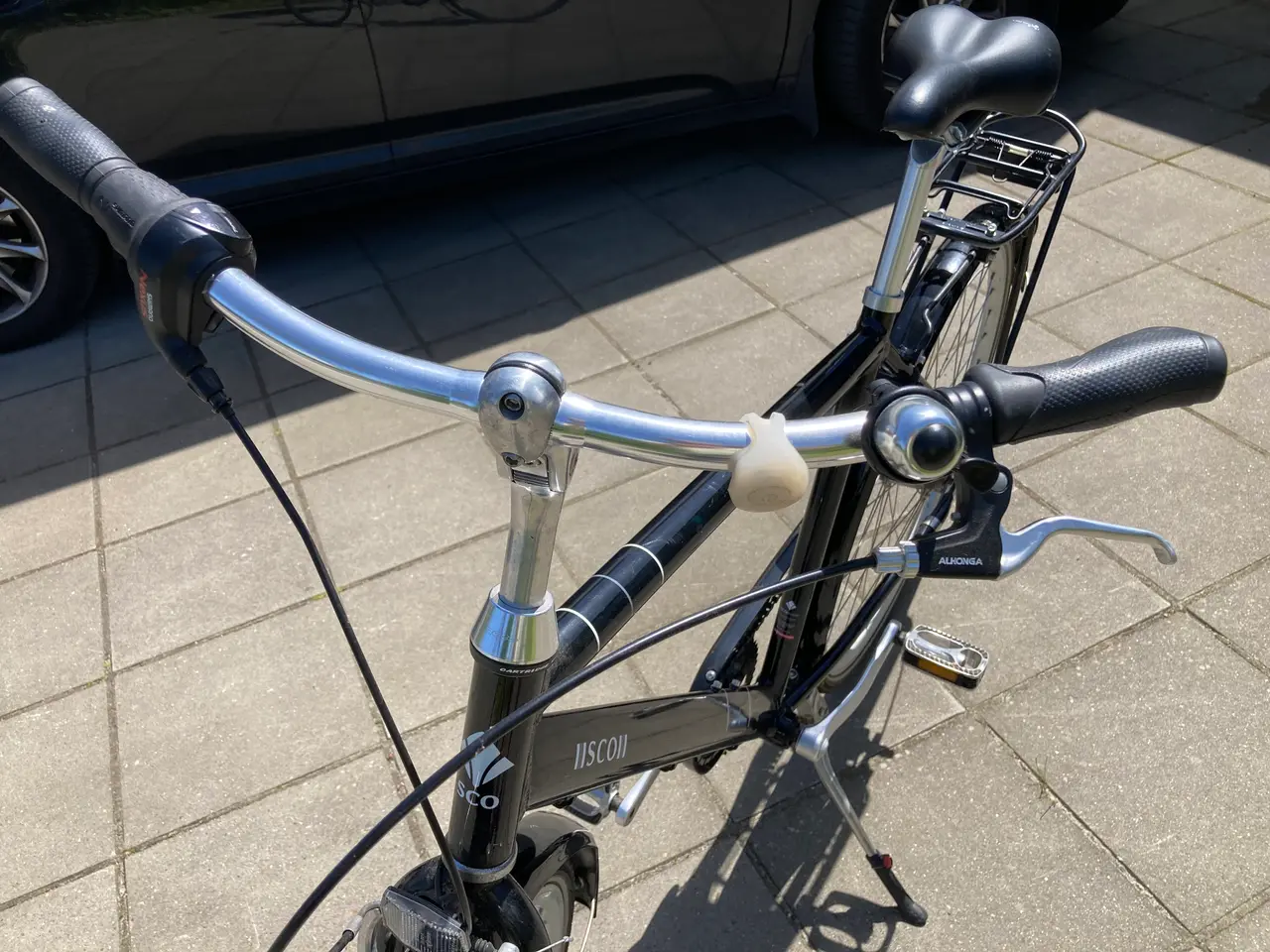 Billede 4 - Herrecykel SCO comfort