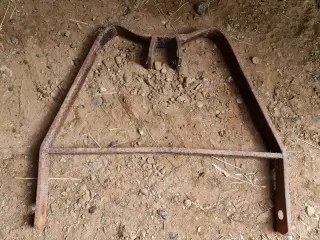 Trepunkts ophæng
