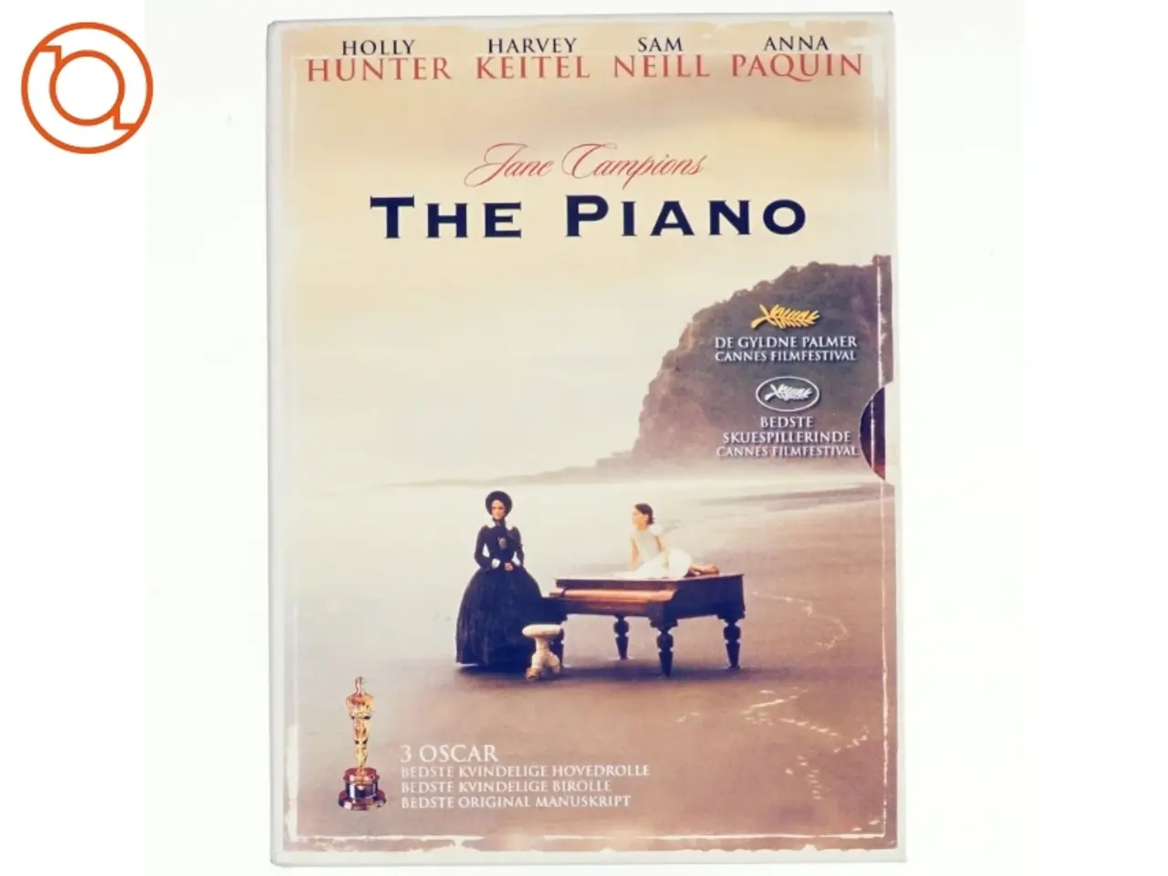 Billede 1 - Piano
